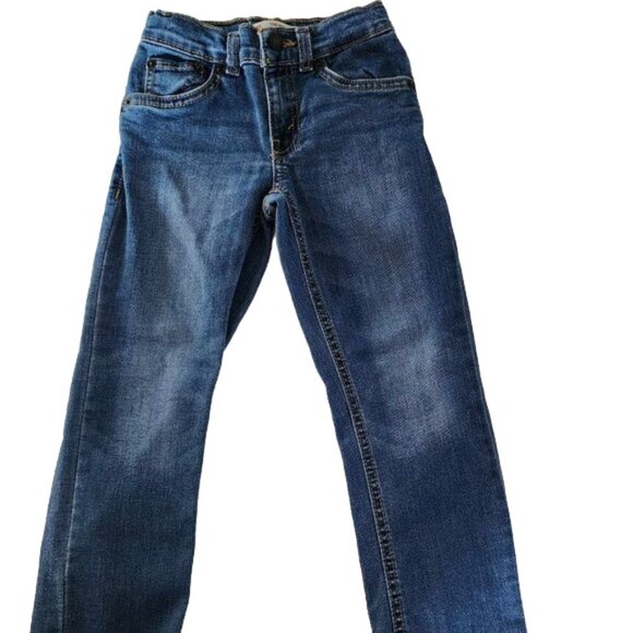 Levi's Other - EUC Levi Performance 511 Slim Fit Jeans (6)